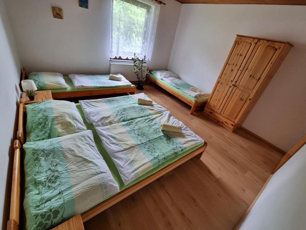 Ubytování - Černá hora II Svoboda nad Úpou Exterior foto
