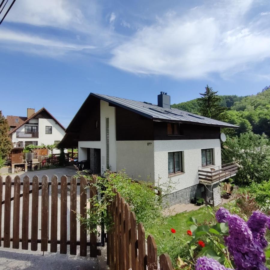 Ubytování - Černá hora II Svoboda nad Úpou Exterior foto