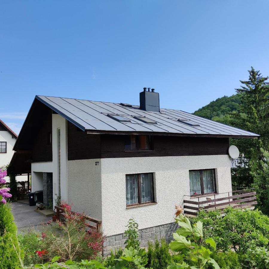 Ubytování - Černá hora II Svoboda nad Úpou Exterior foto
