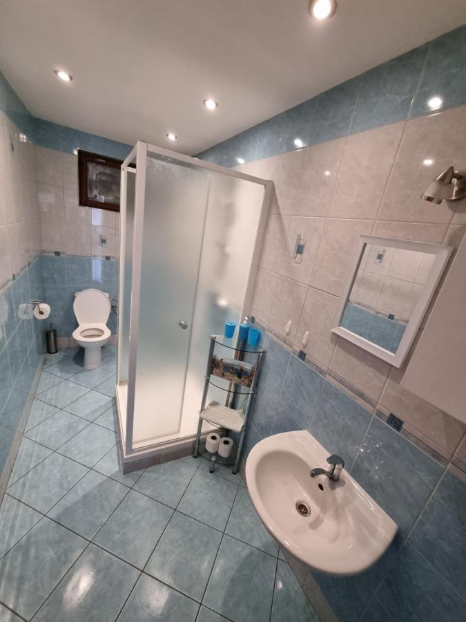 Ubytování - Černá hora II Svoboda nad Úpou Exterior foto