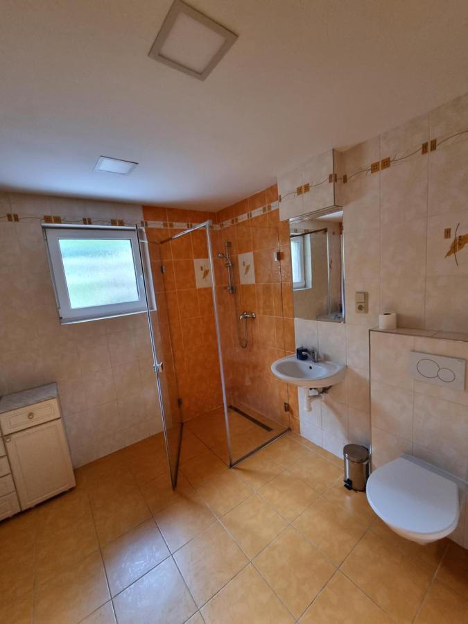 Ubytování - Černá hora II Svoboda nad Úpou Exterior foto