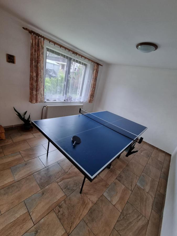 Ubytování - Černá hora II Svoboda nad Úpou Exterior foto