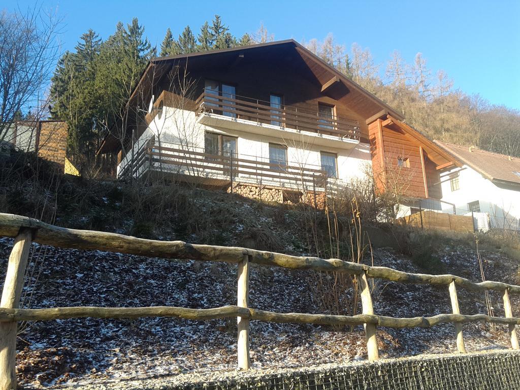 Ubytování - Černá hora II Svoboda nad Úpou Exterior foto